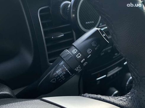 SsangYong Korando 2012 - фото 30