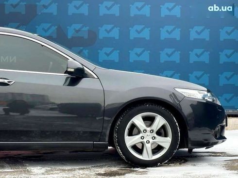 Honda Accord 2011 - фото 15