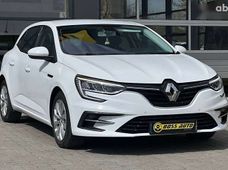 Купити Renault бу в Івано-Франківську - купити на Автобазарі