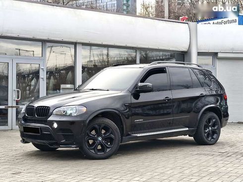 BMW X5 2012 - фото 3