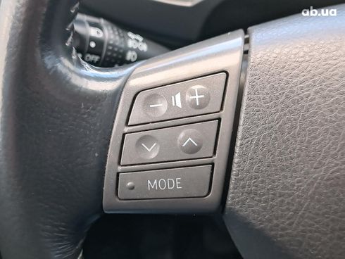 Daihatsu Terios 2011 серый - фото 26