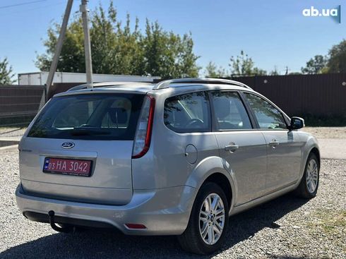 Ford Focus 2009 - фото 14