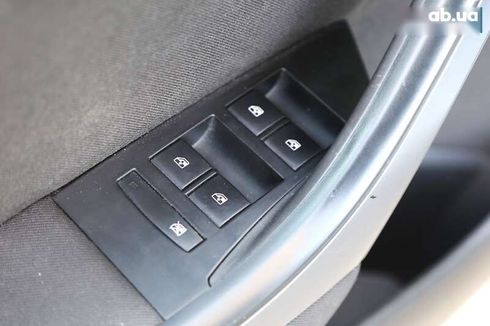 Opel Astra 2017 - фото 21