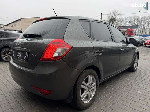 Kia Cee'd 2011 - фото 14