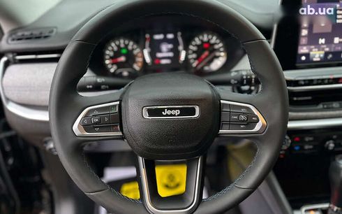 Jeep Compass 2021 - фото 11