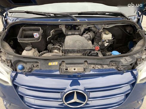 Mercedes-Benz Sprinter 2021 - фото 17