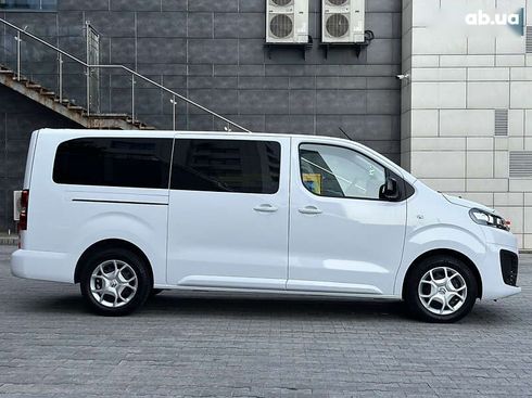 Citroёn SpaceTourer 2023 - фото 13