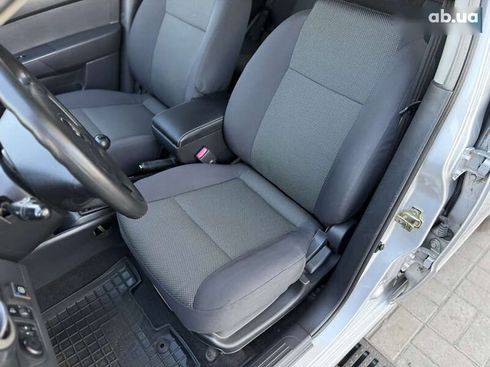 Chevrolet Aveo 2006 - фото 21