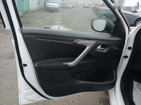 Citroёn C-Elysee 2023 - фото 19