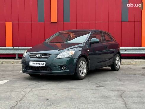 Kia Cee'd 2009 - фото 4