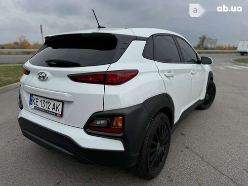 Hyundai Kona 2018 - фото 10