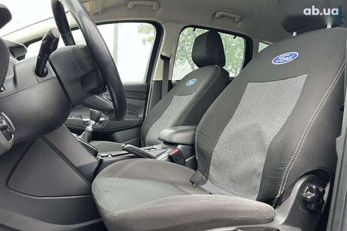 Ford C-Max 2017 - фото 14