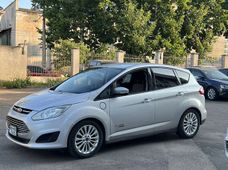 Купити Ford C-Max бу в Україні - купити на Автобазарі