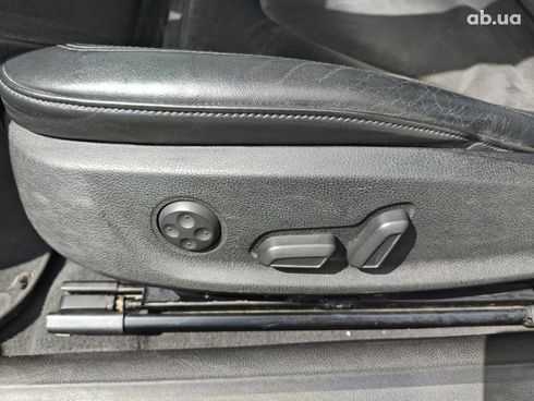 Audi A5 2011 белый - фото 12