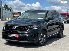 Купить Kia бу в Украине - купить на Автобазаре