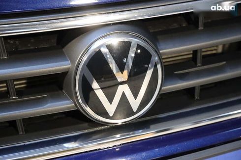 Volkswagen Tiguan 2021 - фото 8