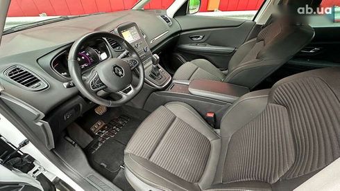 Renault grand scenic 2021 - фото 6
