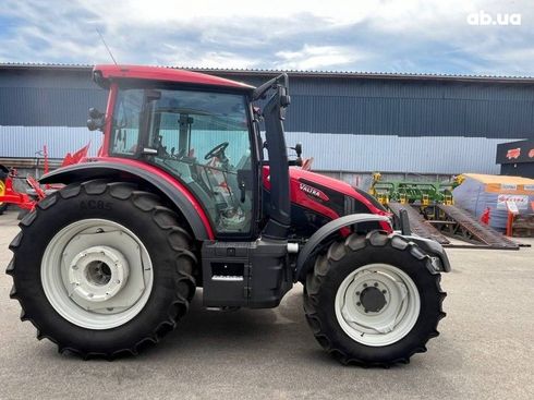 Valtra G135 2023 - фото 2