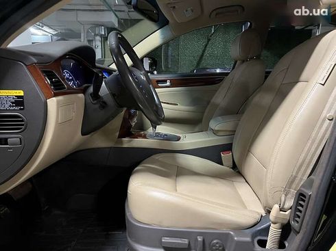 Hyundai Genesis 2013 - фото 23