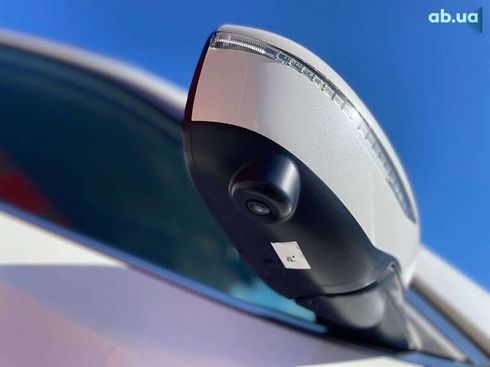Nissan X-Trail 2016 - фото 16