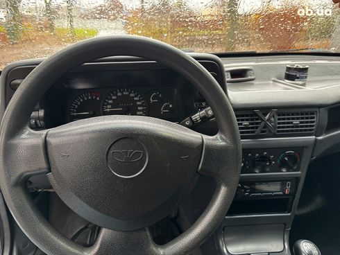 Daewoo Nexia 2006 серый - фото 17