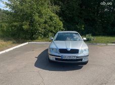 Купити Skoda Octavia 2006 бу в Київській області - купити на Автобазарі