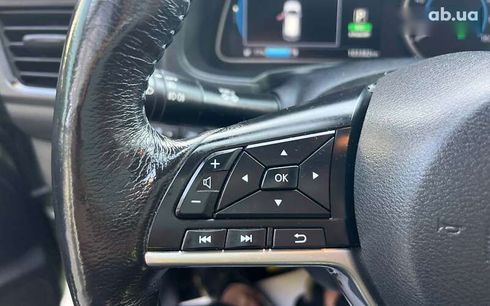 Nissan Leaf 2018 - фото 11