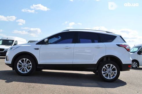 Ford Kuga 2019 - фото 14