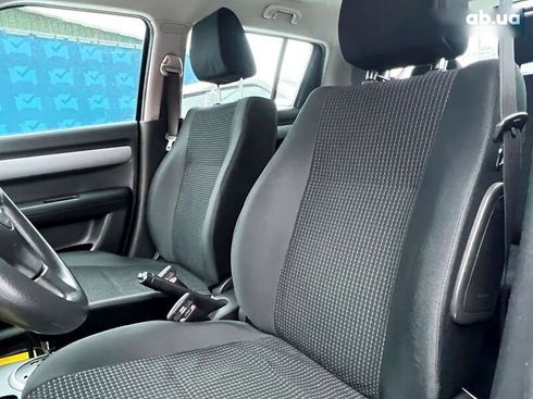 Suzuki Swift 2006 - фото 28