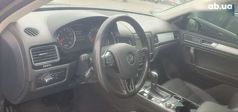 Volkswagen Touareg 2016 - фото 7