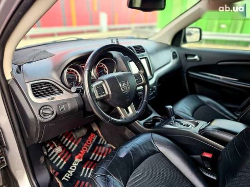 Dodge Journey 2017 - фото 23