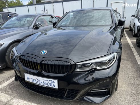 BMW 3 серия 2020 - фото 17