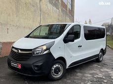 Продажа б/у Opel Vivaro в Винницкой области - купить на Автобазаре