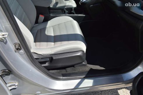 Honda CR-V 2018 - фото 19