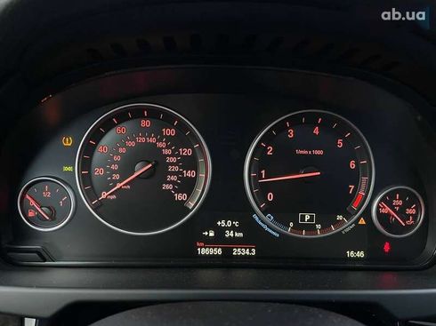 BMW X5 2014 - фото 24