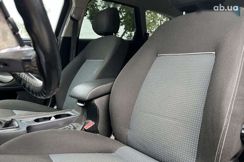 Ford Mondeo 2011 - фото 10