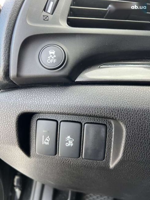 Acura ILX 2019 - фото 13