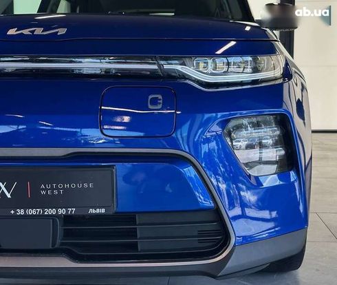 Kia Soul 2021 - фото 4