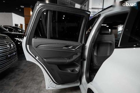 BMW X3 2022 - фото 29