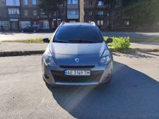 Продажа б/у Renault Clio в Днепропетровской области - купить на Автобазаре
