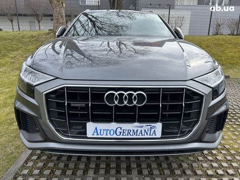 Audi Q8 2022 - фото 2