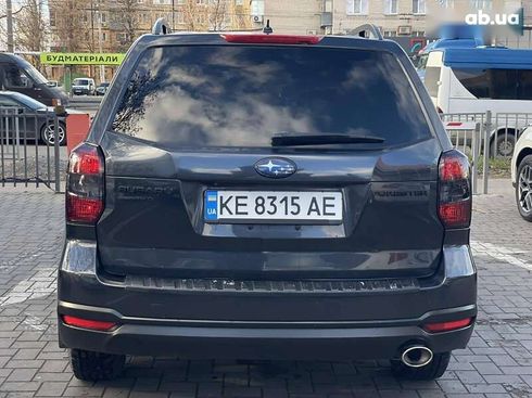 Subaru Forester 2014 - фото 5