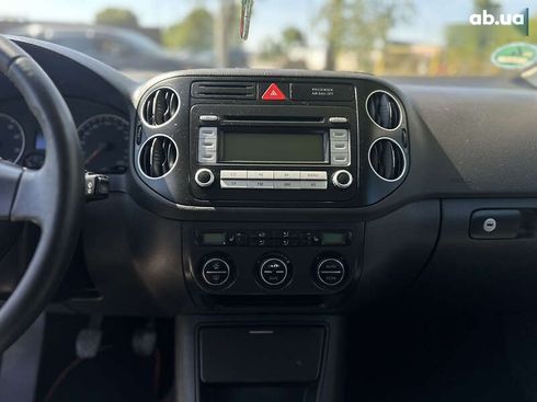 Volkswagen Golf Plus 2006 - фото 30