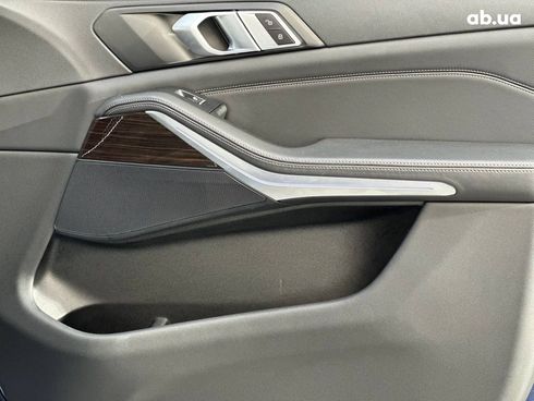 BMW X5 2018 синий - фото 27