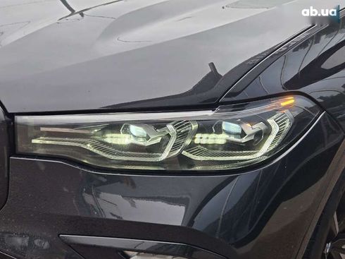 BMW X7 2022 - фото 30