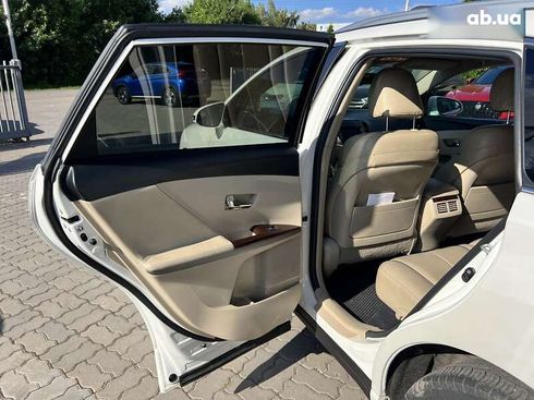 Toyota Venza 2015 - фото 30