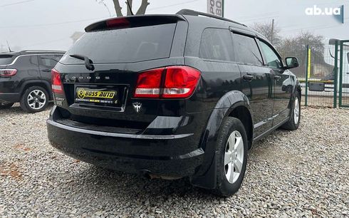 Dodge Journey 2012 - фото 5