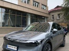 Продажа б/у Zeekr 7X 2024 года в Киеве - купить на Автобазаре