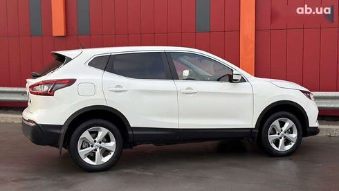 Nissan Qashqai 2019 - фото 18