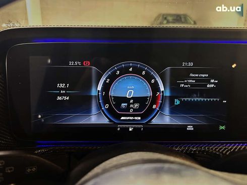 Mercedes-Benz G-Класс 2020 - фото 7